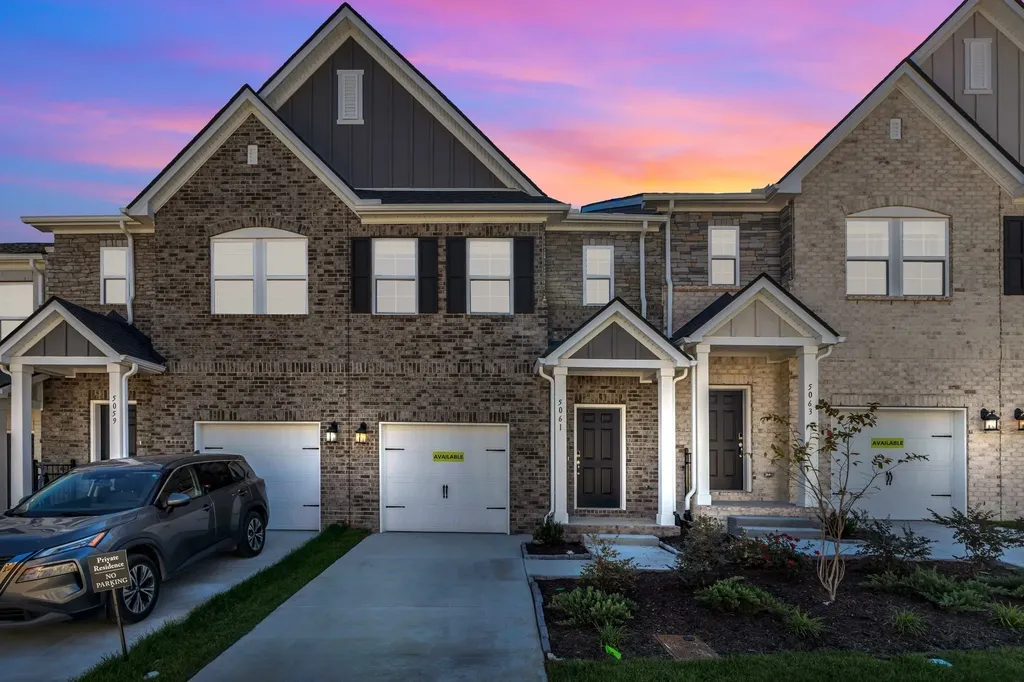 5041 Dayflower Drive Hermitage TN 37076