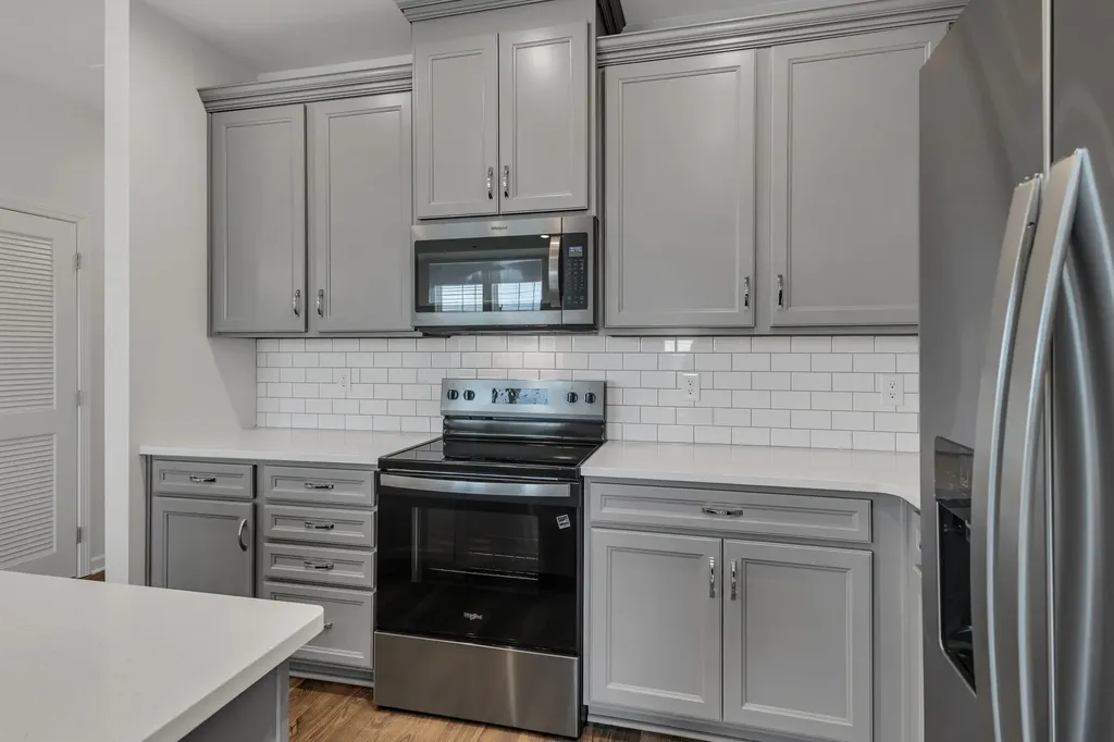 5041 Dayflower Drive Hermitage TN 37076