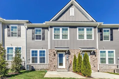 5041 Dayflower Drive Hermitage TN 37076