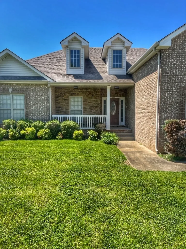1320 Vantage Court Clarksville TN 37040