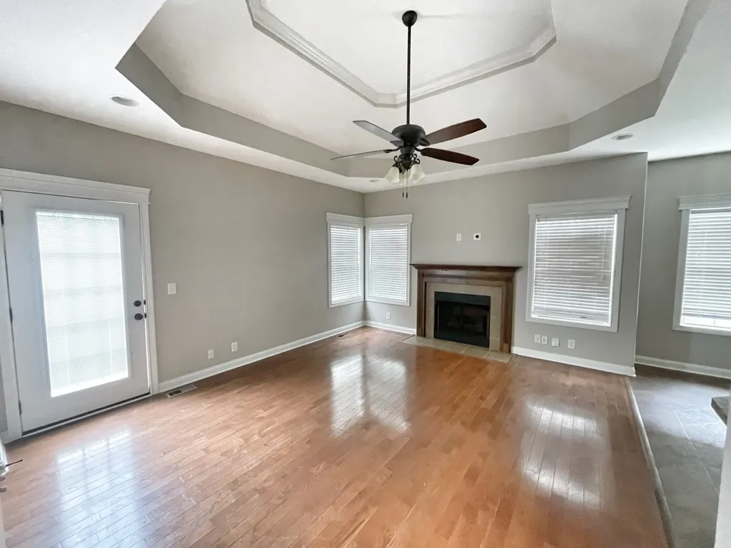 1320 Vantage Court Clarksville TN 37040