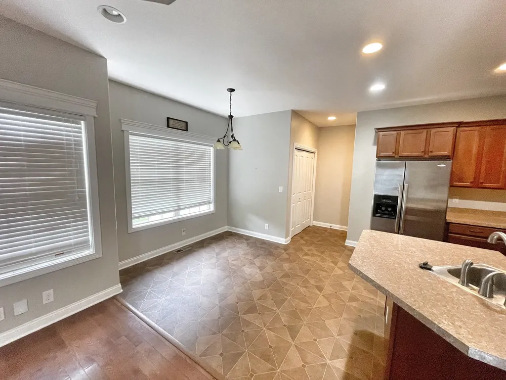 1320 Vantage Court Clarksville TN 37040
