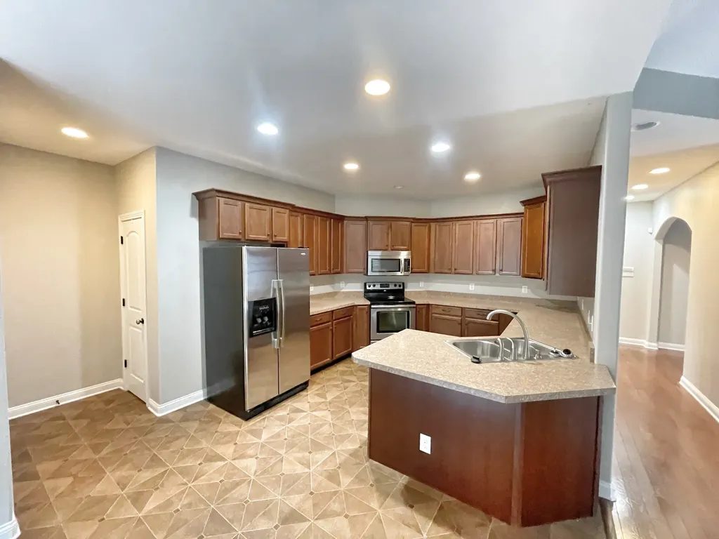 1320 Vantage Court Clarksville TN 37040