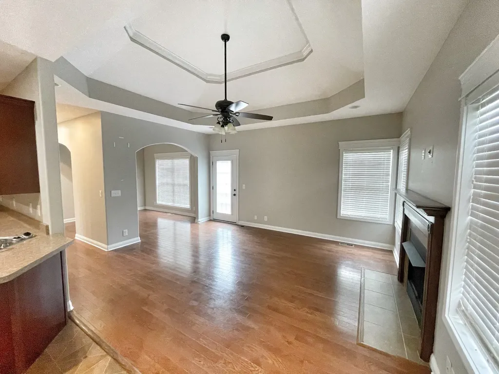 1320 Vantage Court Clarksville TN 37040