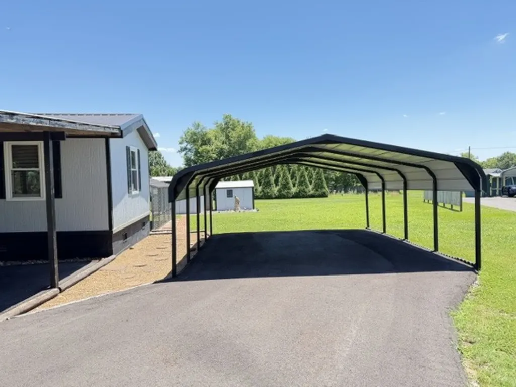 44 Myrick Road Flintville TN 37335