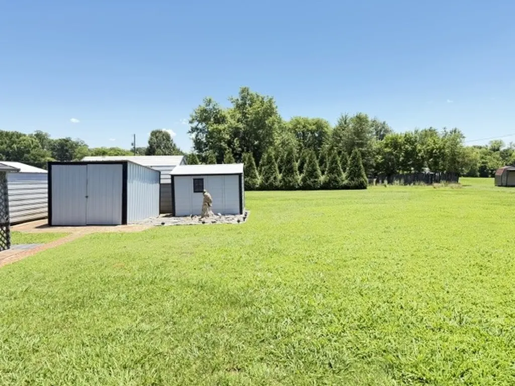 44 Myrick Road Flintville TN 37335