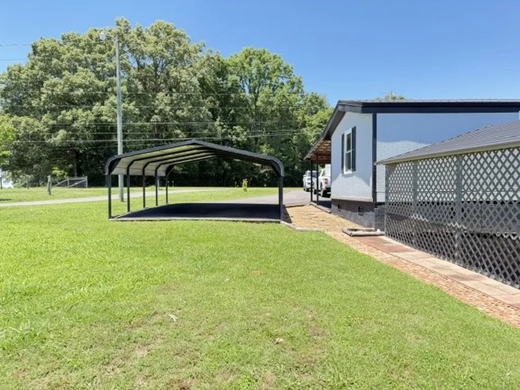 44 Myrick Road Flintville TN 37335