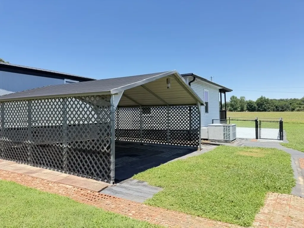 44 Myrick Road Flintville TN 37335