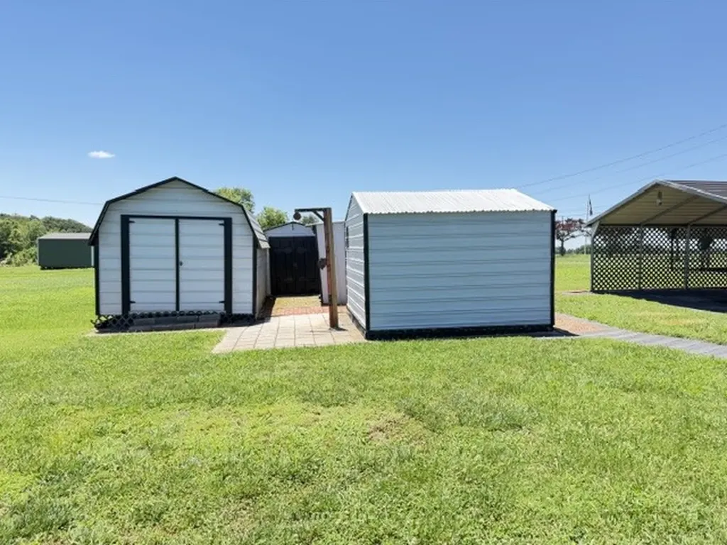 44 Myrick Road Flintville TN 37335