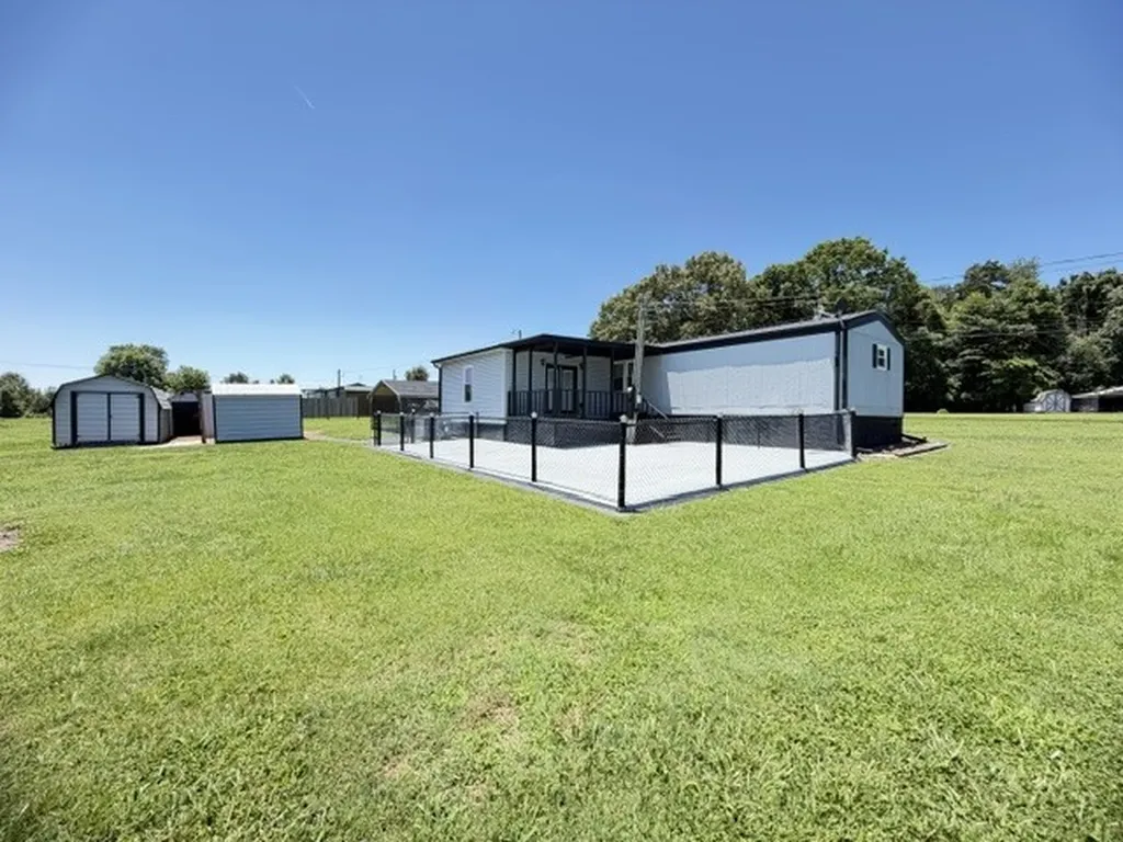 44 Myrick Road Flintville TN 37335