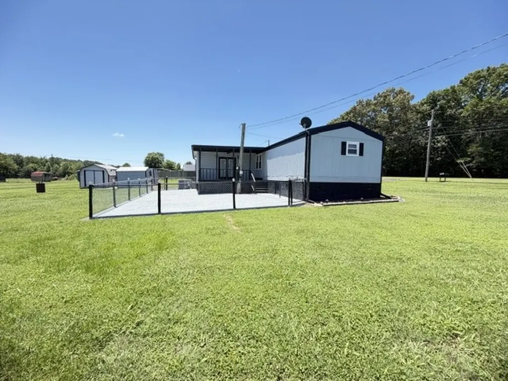 44 Myrick Road Flintville TN 37335