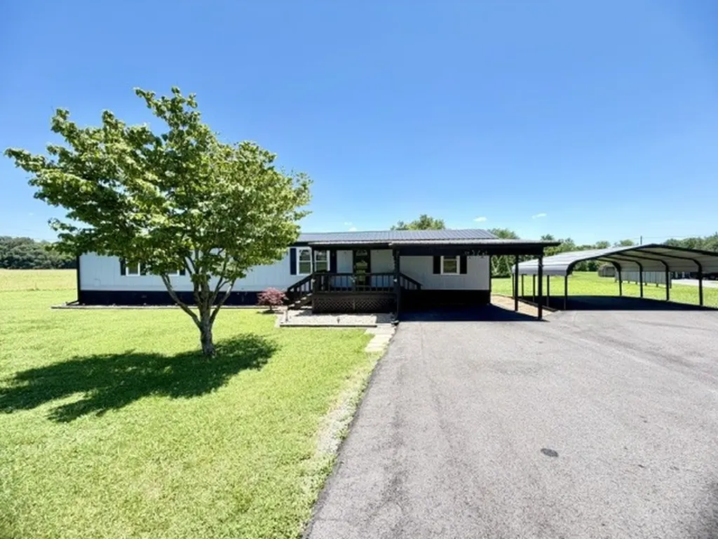 44 Myrick Road Flintville TN 37335