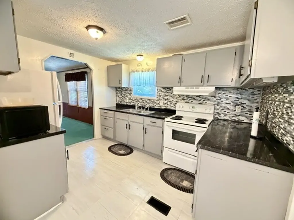 44 Myrick Road Flintville TN 37335