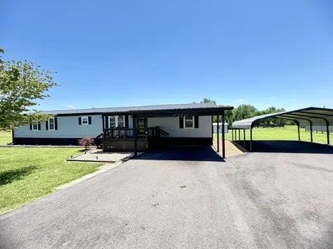 44 Myrick Road Flintville TN 37335