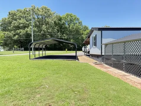 44 Myrick Road Flintville TN 37335