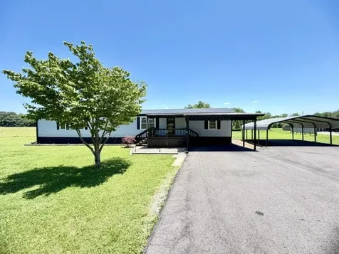 44 Myrick Road Flintville TN 37335