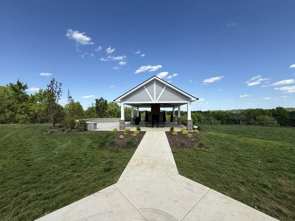 5047 Dayflower Drive Hermitage TN 37076