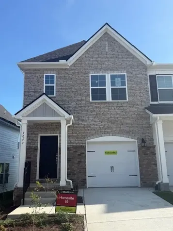 5047 Dayflower Drive Hermitage TN 37076