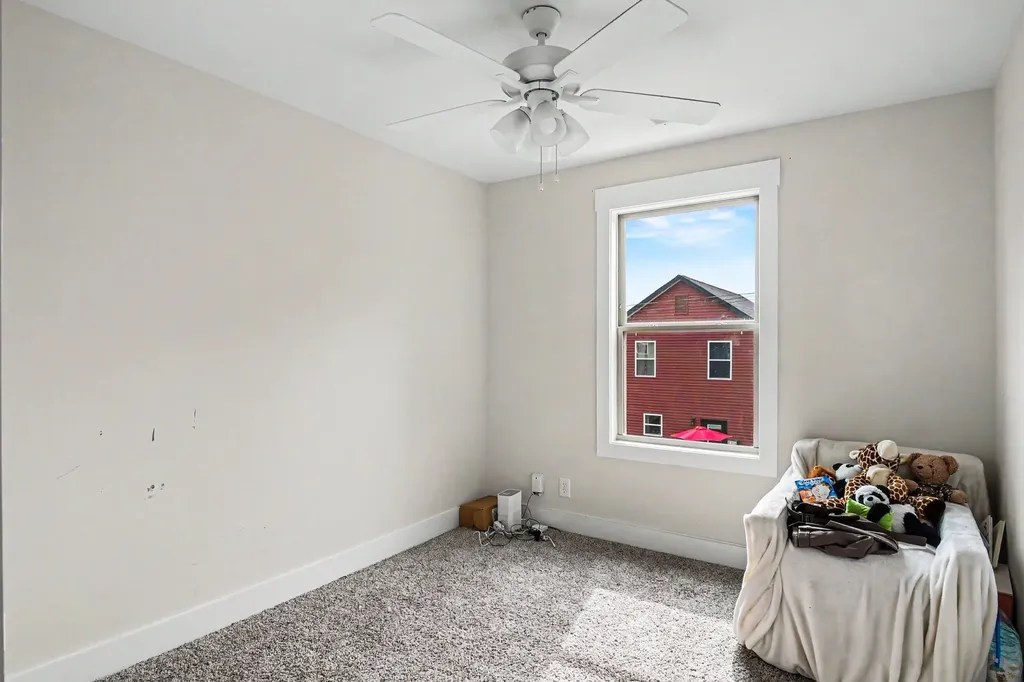 109 B Adkins Street Clarksville TN 37042