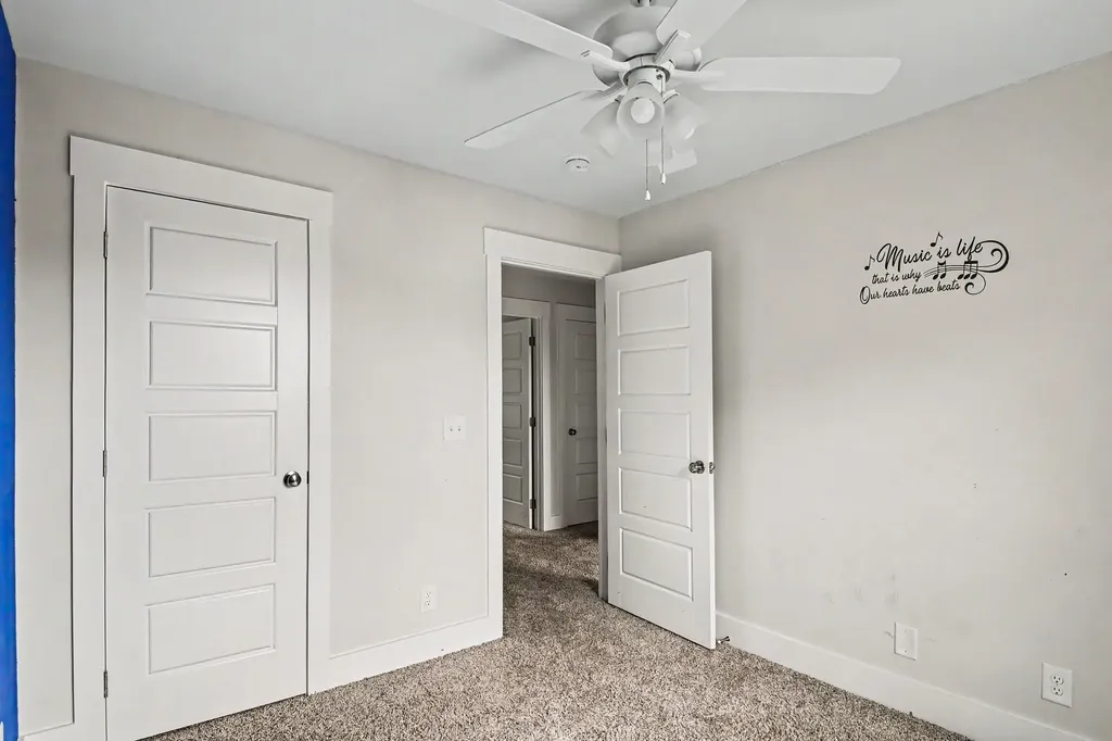 109 B Adkins Street Clarksville TN 37042