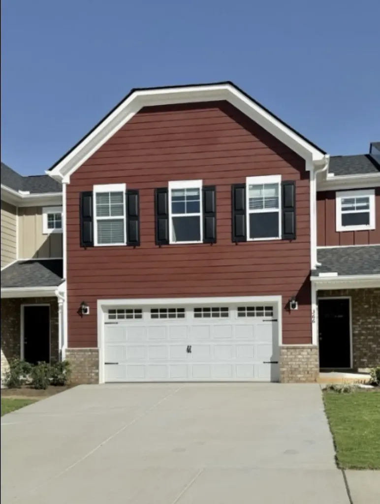 366 Ezra Street Pleasant View TN 37146