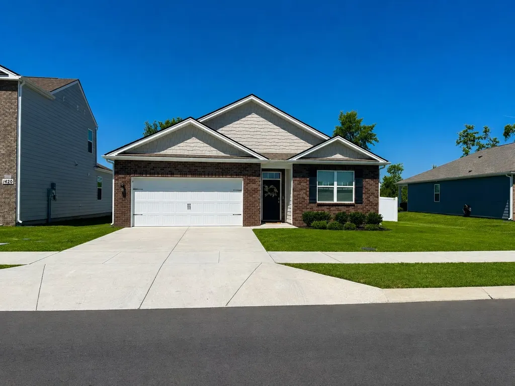 1422 Wrightford Drive Lebanon TN 37087