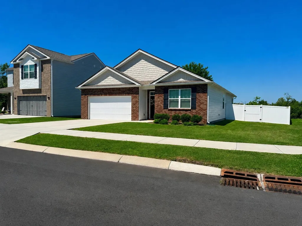1422 Wrightford Drive Lebanon TN 37087
