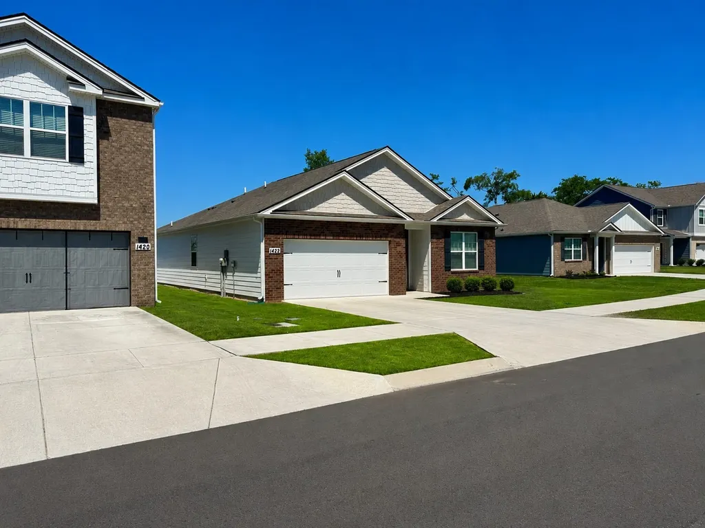 1422 Wrightford Drive Lebanon TN 37087