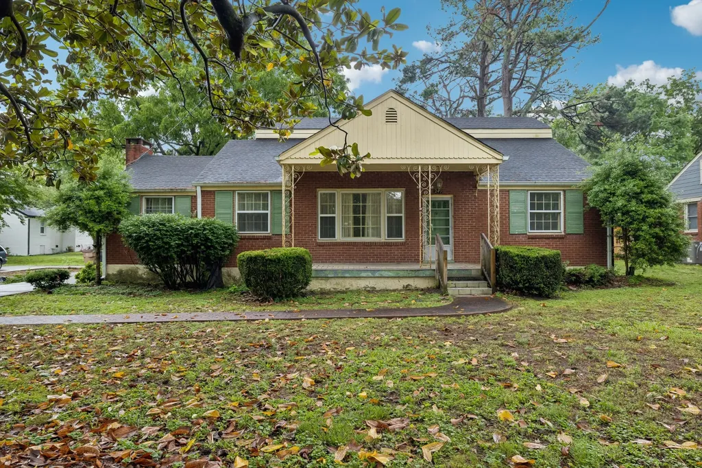 249 Fairway Drive Nashville TN 37214