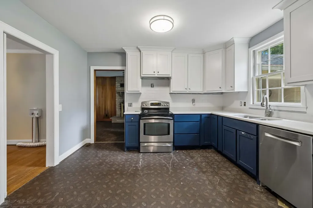 249 Fairway Drive Nashville TN 37214