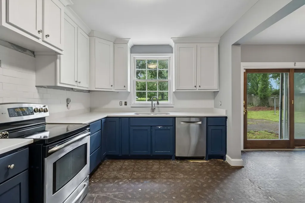 249 Fairway Drive Nashville TN 37214