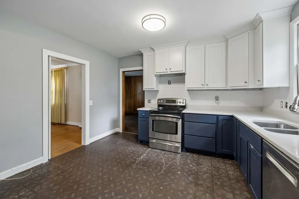 249 Fairway Drive Nashville TN 37214