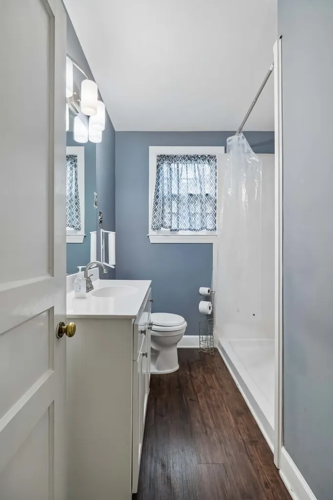 249 Fairway Drive Nashville TN 37214