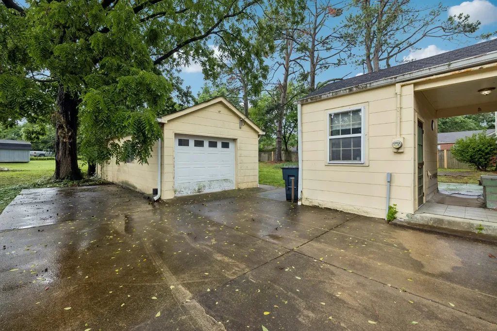 249 Fairway Drive Nashville TN 37214