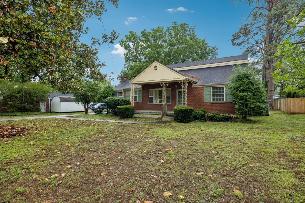 249 Fairway Drive Nashville TN 37214