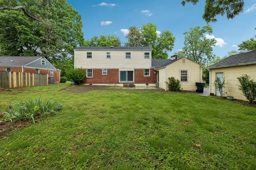 249 Fairway Drive Nashville TN 37214