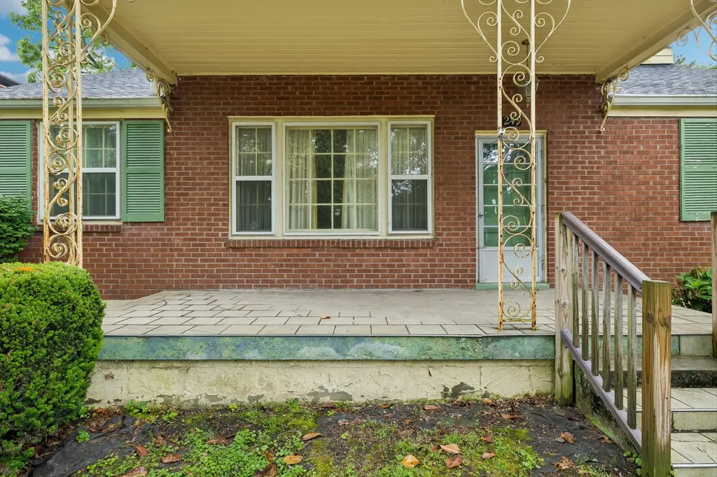 249 Fairway Drive Nashville TN 37214