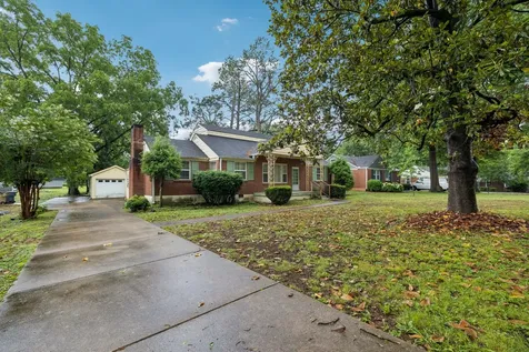 249 Fairway Drive Nashville TN 37214