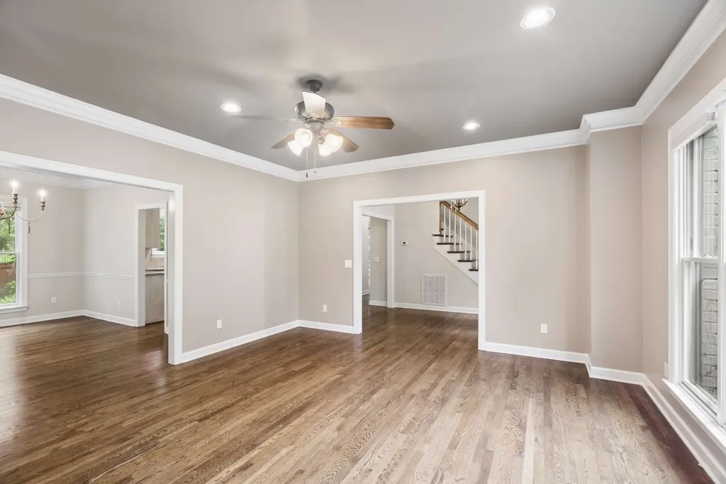57 Wyn Oak Nashville TN 37205