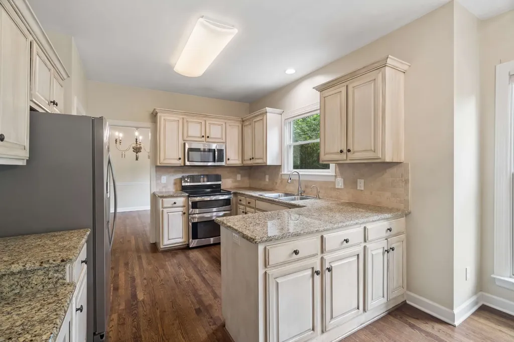 57 Wyn Oak Nashville TN 37205
