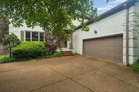57 Wyn Oak Nashville TN 37205
