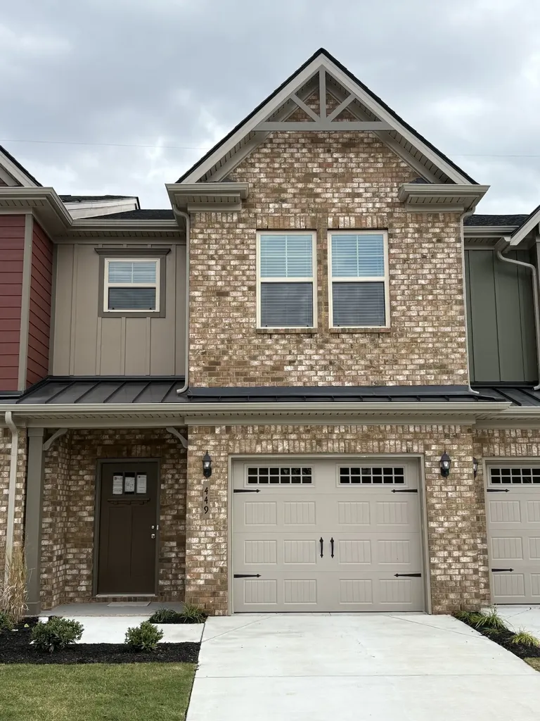 428 Slugger Street Smyrna TN 37167