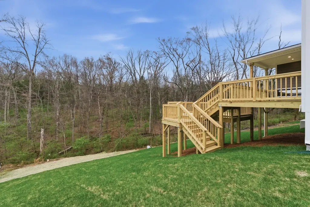 1034 Lionheart Drive Hermitage TN 37076