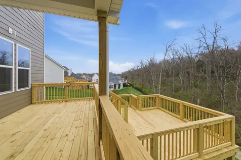 1034 Lionheart Drive Hermitage TN 37076