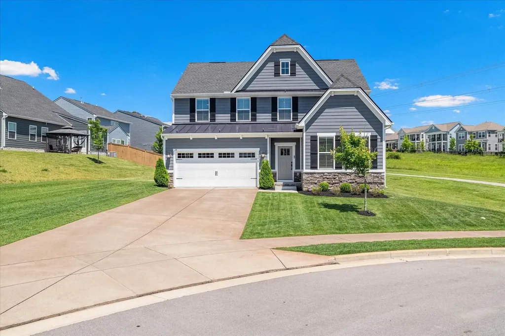 9270 Barco Road Brentwood TN 37027