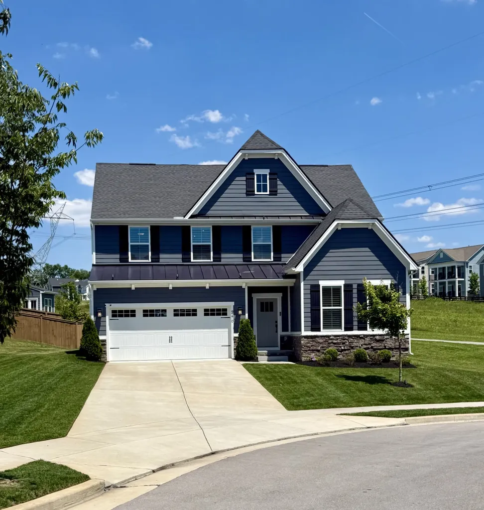 9270 Barco Road Brentwood TN 37027