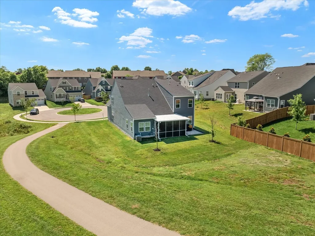 9270 Barco Road Brentwood TN 37027