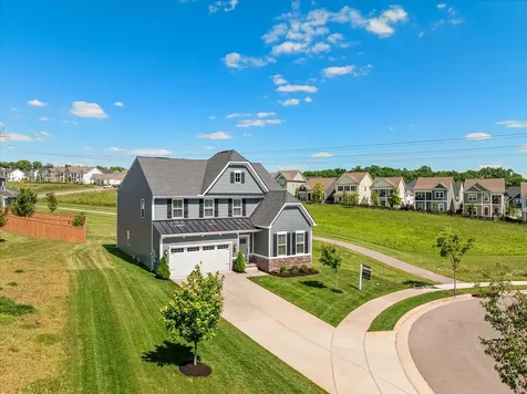 9270 Barco Road Brentwood TN 37027