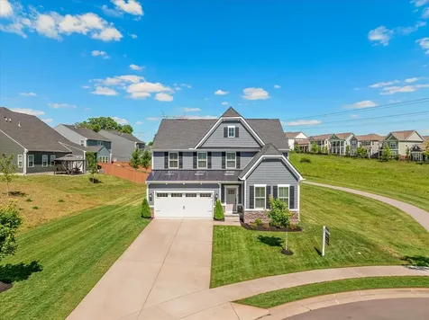 9270 Barco Road Brentwood TN 37027