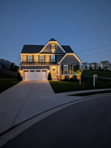 9270 Barco Road Brentwood TN 37027